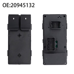 20945132 <b>Auto</b> <b>Switches</b> for 2007-2019 Chevrolet Silverado Window Lift Button <b>Switch</b> - Product Image 1