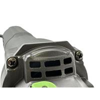 Haute qualité 850W 100mm poignée meuleuse d'angle sans fil BL-9905 outil électrique avec interrupteur à gâchette pour bricolage usage industriel