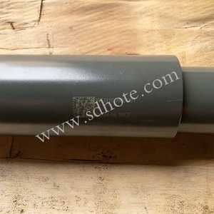 <span class=keywords><strong>Amortiguador</strong></span> de eje delantero de buen rendimiento WG9100680001 para Sinotruk Howo - Product Image 2