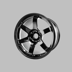 ล้อฟอร์มฟอร์ม Flow Formed รุ่น <span class=keywords><strong>TE</strong></span> Saga S Plus ขนาด 37 17-20 นิ้ว 4x100 5x114.3 5x120 6x139.7 ล้ออัลลอยน้ำหนักเบาสำหรับรถยนต์นั่งส่วนบุคคล - Product Image 4