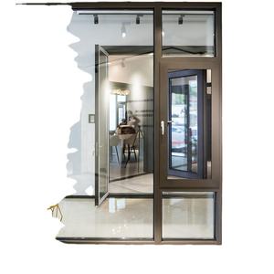 Sliding Glass Doors and Aluminum windows Frame <b>Profile</b> - Product Image 2