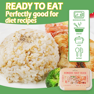Proveedor a Granel <span class=keywords><strong>de</strong></span> <span class=keywords><strong>Harina</strong></span> <span class=keywords><strong>de</strong></span> Konjac Precocinada Instantánea, Certificada Halal y Kosher, Reemplazo <span class=keywords><strong>de</strong></span> Comida - Product Image 4