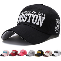 Casquette de baseball vintage personnalisée avec broderie de lettres, style hip-hop, réglable, unisexe, pour hommes et femmes, idéale pour l'extérieur, la rue, l'été, protection solaire, vente en gros