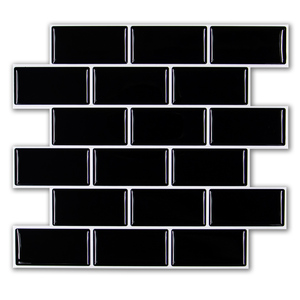 <span class=keywords><strong>Adhesivo</strong></span> de decoración de <span class=keywords><strong>pared</strong></span> autoadhesivo de diseño moderno impermeable y antiestático papel tapiz de <span class=keywords><strong>ladrillo</strong></span> sólido por proveedor - Product Image 5