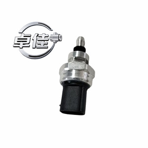 ZJ-08-079 เครื่องปรับอากาศรถยนต์เซ็นเซอร์วัดแรงดันประเภทเกจวัดแบบเกลียวสำหรับเรโนลต์ นิสสัน 1.5 1.6 2.0 2.3 - Product Image 5
