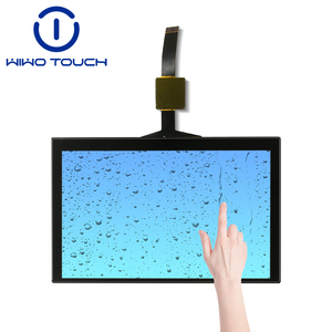 Pantalla Táctil Capacitiva <span class=keywords><strong>WIWO</strong></span> TOUCH de 5 Pulgadas, Resolución 800x480, Interfaz IIC - Product Image 6