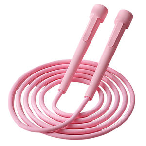 Cuerda para Saltar de Calidad Profesional y Duradera, Cuerda para Saltar de Alta Calidad y Portabilidad, Cuerda para Saltar Personalizada para Fitness - Product Image 2