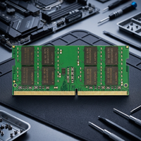 SAMBOWL 2133mhz 2400mhz 2666mhz 3200mhz DDR4 4GB 8GB 16GB 32GB Laptop Heatsink ECC Private Mold in Stock