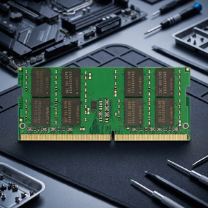 Disipador de Calor para Portátil SAMBOWL 2666mhz 2400mhz 3200mhz DDR4 4GB 8GB 16GB 32GB ECC, Molde Privado, en Stock - Product Image 2