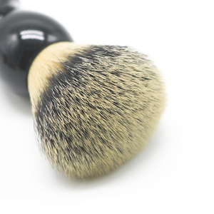 Mini Brosse À Barbe Chine Accessoires de Soins Personnels Beauté Produit Barber Outil <span class=keywords><strong>Kit</strong></span> de <span class=keywords><strong>Rasage</strong></span> - Product Image 3