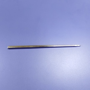 เครื่องเย็บพลาสติกแบบกึ่งอัตโนมัติ  คุณภาพสูง  ทำจากสแตนเลส  ไม่มีใบมีด  ใช้ลม  สำหรับงานอุตสาหกรรม - Product Image 2