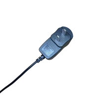 Adaptador de Corriente de 5V0.6A, Enrutador Inalámbrico Rápido, Módem Óptico, Adaptador para Decodificador, Cable de Carga de 5V1A
