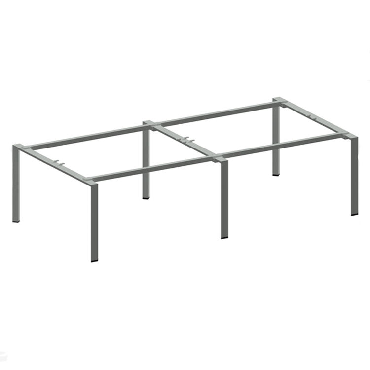 Face-To-Face 4 Seats Table leg