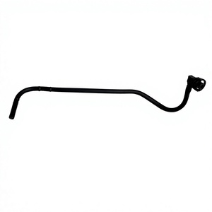 Manguera de Refrigerante 55579102 para Buick Excelle Chevrolet Cruze, Pieza de Repuesto para Tubería de Agua del Cuerpo del Acelerador del Motor - Product Image 3