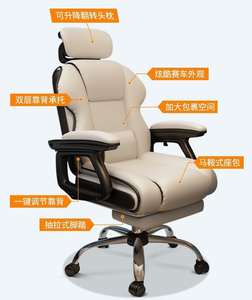 Pakistan Ấn Độ Phổ Biến Tốt Nhất Ông Chủ Thiết Kế Chairsilla De Oficina Quản lý Ghế & Điều Hành Ghế Lớn Và Cao Ghế Máy Tính - Product Image 6