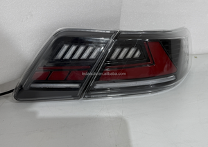 Accesorios Exteriores de Alta Calidad, Nuevas Luces Traseras LED, Luces Traseras para <span class=keywords><strong>Toyota</strong></span> Camry 07 08 09 10 11 2007-2011, Piezas de Automóvil - Product Image 2