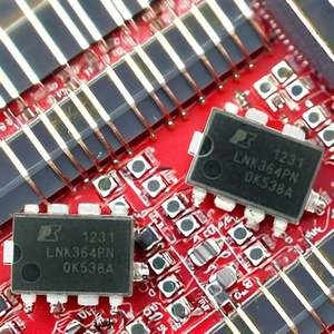 JMY LNK364PN Lnk 364 Pn Lnk364 Pn LNK364GN LNK364 ตัวแปลงไฟ AC DC แบบออฟไลน์ วงจรรวม PMIC ไอซี - Product Image 4