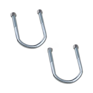 Accesorios para Carros de Golf Club Car DS 1981 en adelante, Precedent 2004 en adelante, <span class=keywords><strong>Tempo</strong></span> 2018 en adelante, <span class=keywords><strong>2</strong></span>*Tornillos en U para Muelles de Ballesta Traseros OEM 1012180 1014902 - Product Image 6