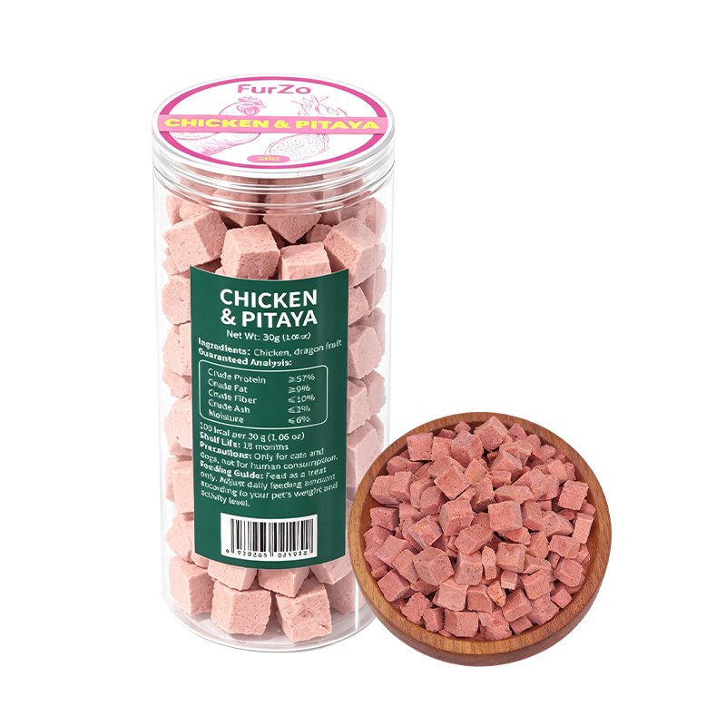 Chicken Pitaya 30g