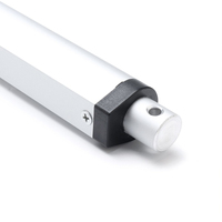 Actionneur micro linéaire 12 volts étanche