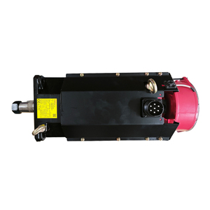 A06B-0275-B011 AiS 50/3000 เซอร์โวมอเตอร์ AC สำหรับ PLC - Product Image 1