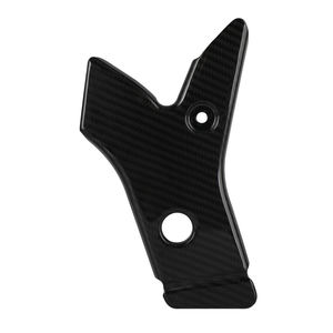 Funparts Echte Koolstofvezel Framebeschermers Voor Crf250l <span class=keywords><strong>M</strong></span> 2012-2017 Crf250rally 2017 - Product Image 5