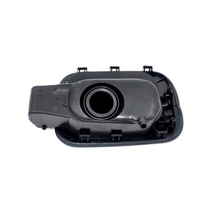 Tapa del Tanque de Combustible para Volkswagen Teramont 3CG809857, Pieza de Repuesto de Plástico - Product Image 4