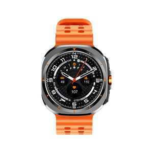 Montre connectée DF MA27 Ultra avec assistant vocal, surveillance de la santé, bracelet connecté, appels Bluetooth, montre connectée sport - Product Image 3