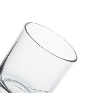 ขวดแก้วใสสำหรับเทียนหอมแบบขายส่ง ขนาด 200 มล./290 มล./400 มล. พร้อมฝาโลหะ สำหรับคริสต์มาส อีสเตอร์ วันวาเลนไทน์-ทนความร้อน - Product Image 5