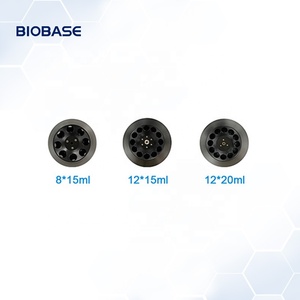 BIOBASE Tafelmodel Lage Snelheid <span class=keywords><strong>Centrifuge</strong></span> (CGF) 4000 tpm DC Borstelloze Motor Aangedreven <span class=keywords><strong>Centrifuge</strong></span> voor Laboratorium - Product Image 2