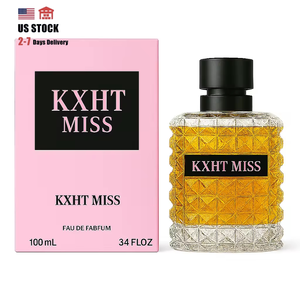 Nước hoa nam nguyên bản chất lượng cao Nước hoa gỗ hoa hương thơm tươi mát và tự nhiên thân thiện với môi trường 100ml xịt lâu dài - Product Image 3