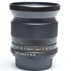 Vivitar เลนส์แมนนวล F2.5 28มม. สำหรับอุปกรณ์ควบคุมโปรแกรม PLC โดยเฉพาะระบบอัตโนมัติทางอุตสาหกรรมใหม่พร้อมส่ง - Product Image 1