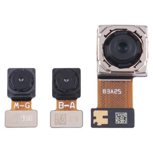 Ensemble d'appareil photo original pour Samsung Galaxy A14 5G Caméra de téléphone portable SM-A146B