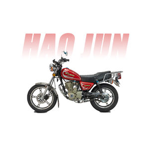 Buen Precio Alto Rendimiento Venta Caliente Alta Calidad Motocicleta <span class=keywords><strong>125</strong></span> <span class=keywords><strong>Cc</strong></span> China Motocicletas Venta Gas Road - Product Image 2