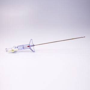 เข็มแบบใช้แล้วทิ้งของ Veress พร้อมใบรับรอง MDR CE 510K ผู้จำหน่าย TOP1 - Product Image 6