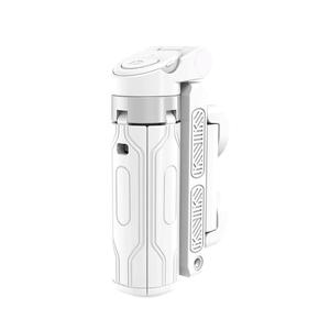 عصا سيلفي صغيرة للجيب قابلة للطي <span class=keywords><strong>3</strong></span> في 1 قبضة قابلة للتمديد عصا إطلاق النار للهاتف مع جهاز تحكم عن بعد BT - Product Image 3