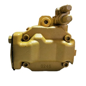 ล้อ 972H 966H เครื่องยนต์ C13 C11 ปั๊ม GP-PISTON 2545147 - Product Image 2