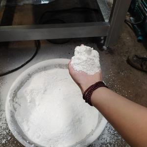 Электрический вибрирующий экран из нержавеющей стали, пластиковый порошок, пищевой вибрирующий экран, просеиватель муки - Product Image 4