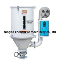 Support magnétique pour bac de séchage, capacité 50-75 kg, accessoires gris pour four de séchage en plastique