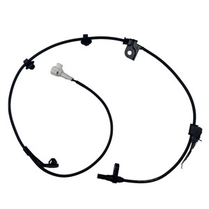 Sensore di Velocità Ruota ABS Anteriore Sinistro e Destro 8954252030 8954352030 89542-52030 89543-52030 per Toyota Yaris - Product Image 1