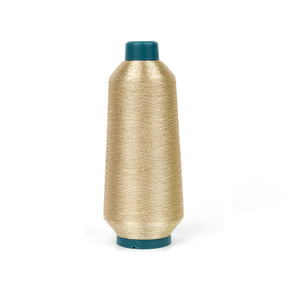 Ruban de Polyester artisanal, broderie or <span class=keywords><strong>argent</strong></span>, <span class=keywords><strong>fil</strong></span> métallique, <span class=keywords><strong>fil</strong></span> <span class=keywords><strong>Lurex</strong></span> - Product Image 3