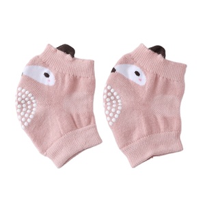 Ginocchiere per bambini sicurezza per bambini cuscino gomito strisciante neonati protezione per bambini ginocchiera scaldamuscoli accessori per ragazzi - Product Image 2