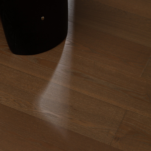 Suelo de Madera Compuesta de Tres Capas de Madera Maciza de Caoba de 13 mm, Estilo Moderno y Lujoso, Ecológico, con Sistema de Clic, para Dormitorio - Product Image 5