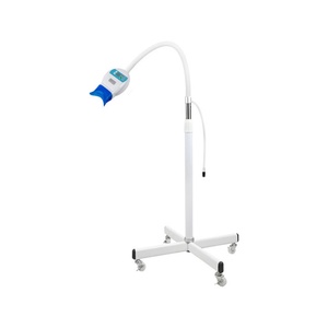 Electric-Powered Mobile <b>Teeth</b> <b>Whitening</b> Machine with LED Light Accelerator Lamp Mobile Dental Bleaching Equipment - Product Image 5