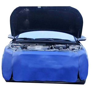 Protecteur magnétique d'aile de voiture pour la mécanique de <span class=keywords><strong>carrosserie</strong></span> - Product Image 4