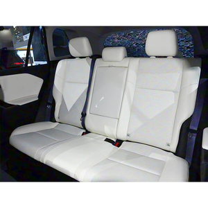 RAV-4 Modelo 2026 Híbrido 2.0L Edición de Lujo con Tracción en Dos Ruedas, Velocidad Máxima 180 (km/h), Segundo Vehículo de Ultra Largo Alcance - Product Image 4