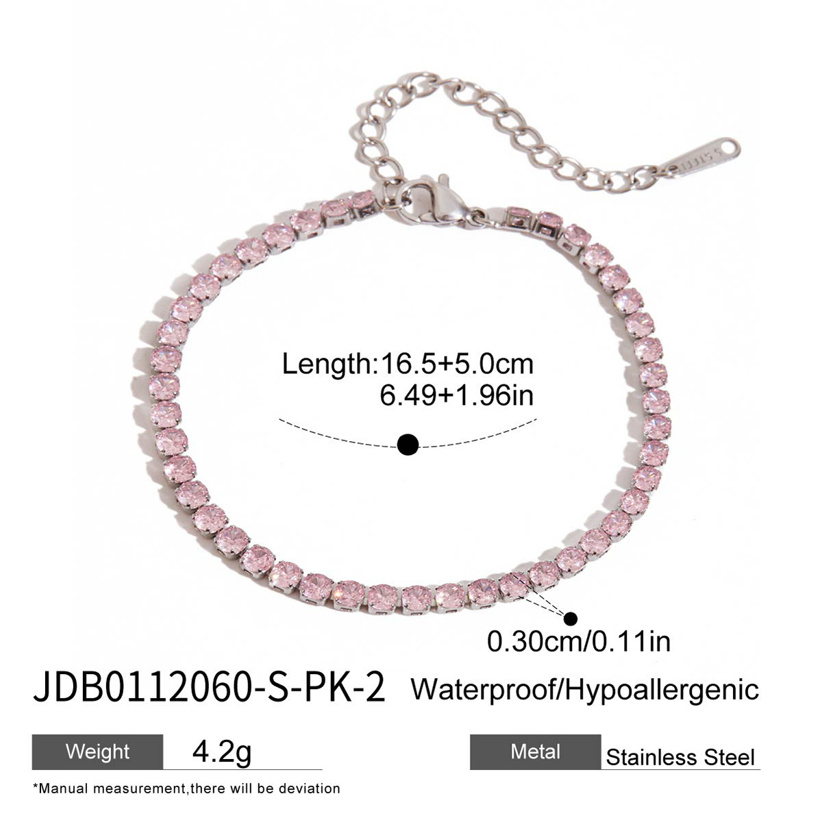 JDB0305008