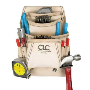 Free sample Oxford Heavy Duty <b>Bags</b> and Tools at Wholesale Prices Multi-pocket Tool <b>Bag</b> Pack for Carpenters/<b>Garden</b> Electricians - Product Image 4