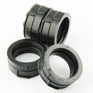 Interfaccia Collettore Carburatore Moto per Yamaha 4XV-13597-00 <span class=keywords><strong>YZF</strong></span> R1 - Product Image 5