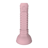 Pince à Pickball en Silicone avec Manchon de Palette Grip Entraînement et Divertissement Pickleball Picker Upper Pickup Up Balls